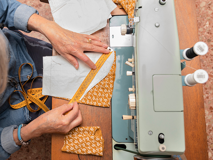 有限会社石村ミシン